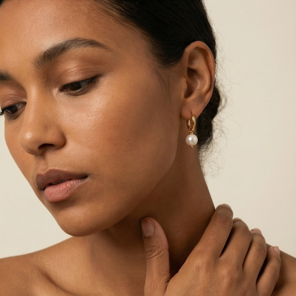 Elina Earrings