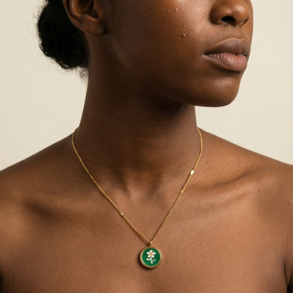 Florenza Necklace