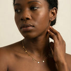 Solene Disc Choker