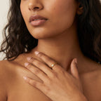 Pietra Ring