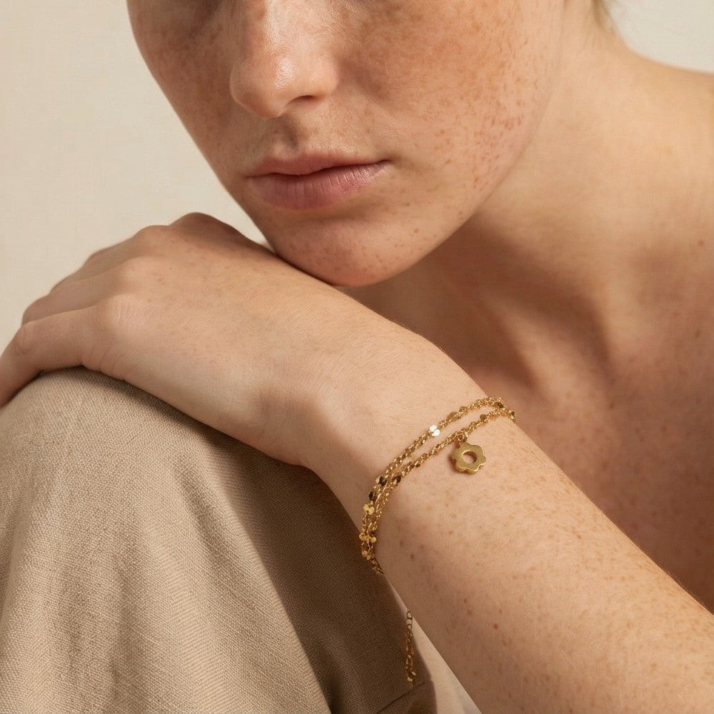 Lia Bracelet