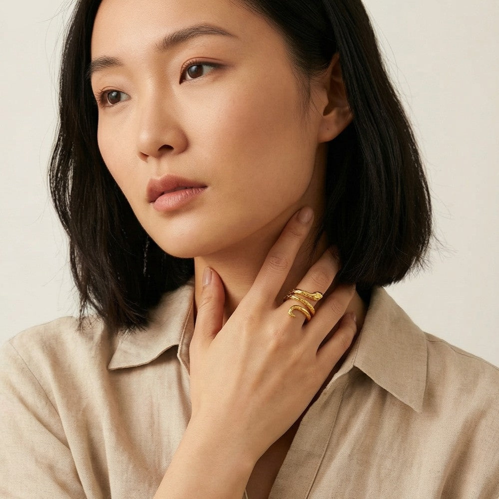 Bellina Ring