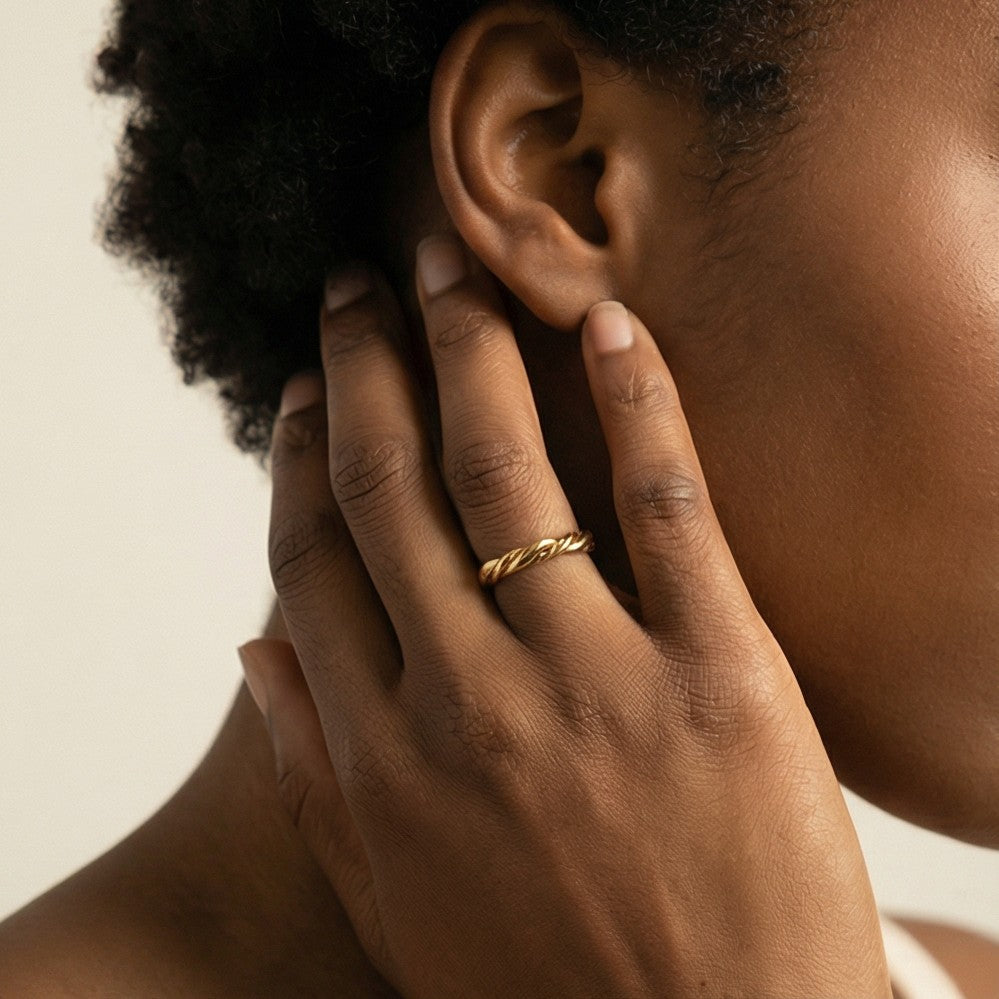 Isla Ring