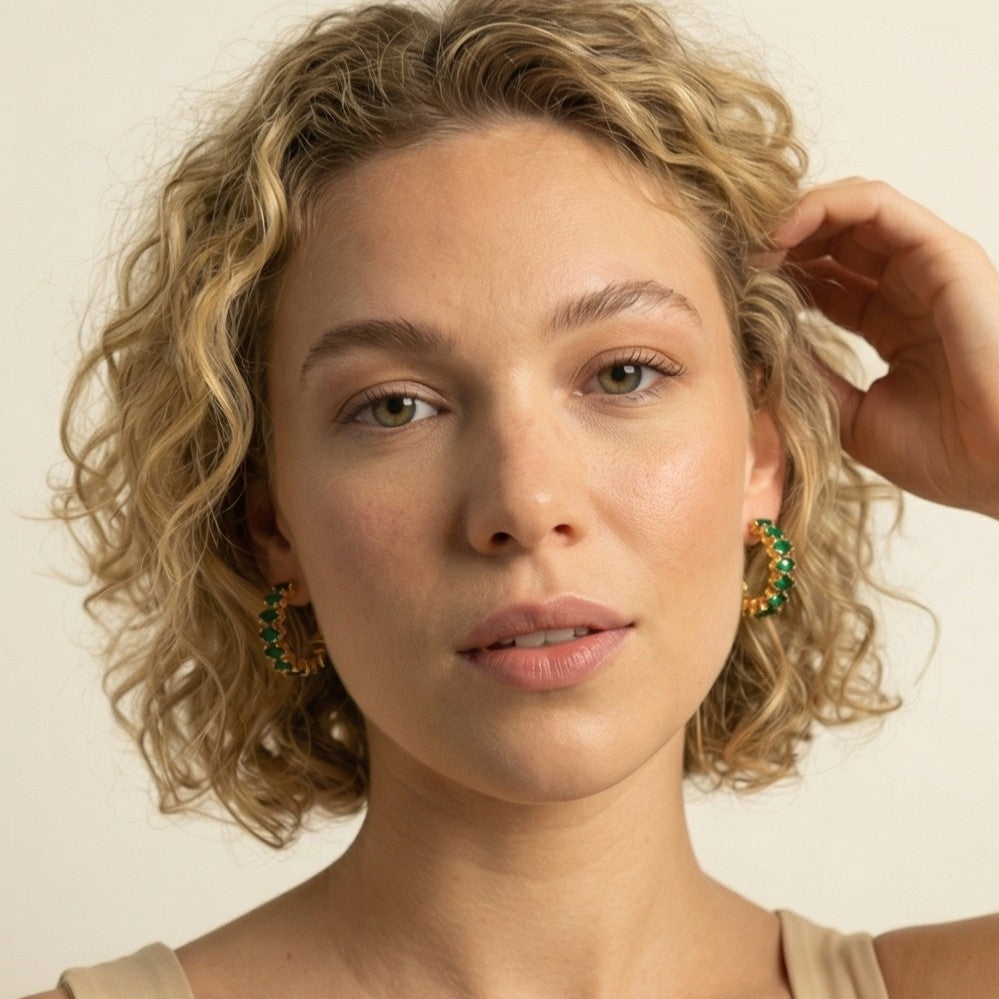 Amara Hoops