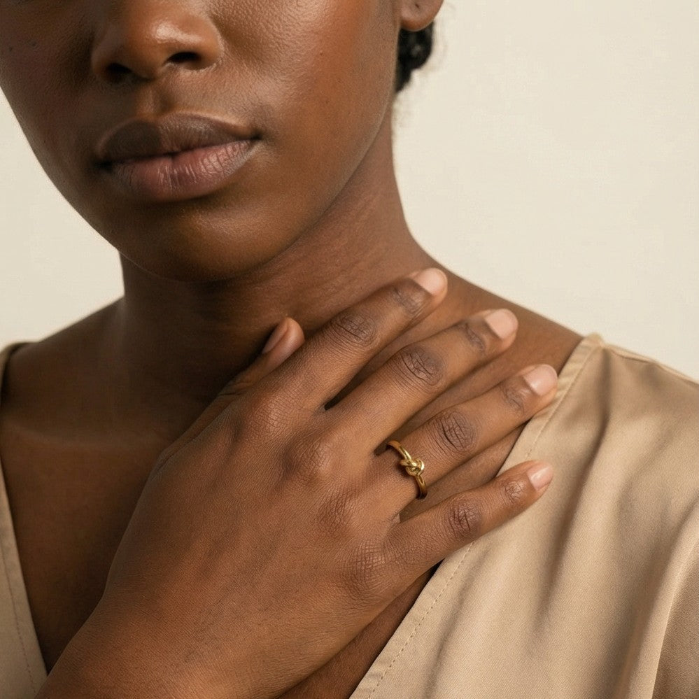 Emelina Ring