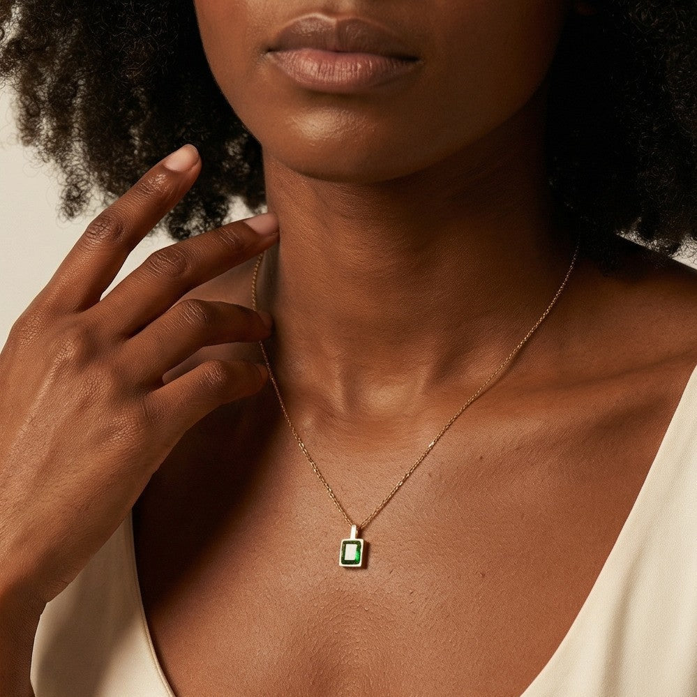 Evelyn Necklace