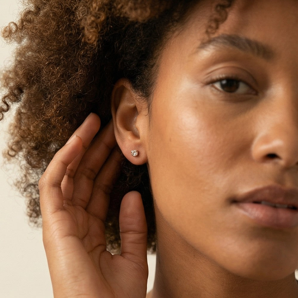 Isotta Earrings