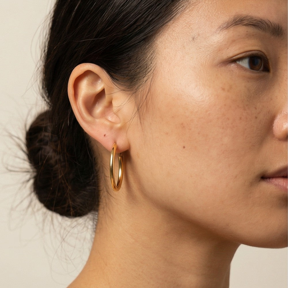 Clarissa Hoops