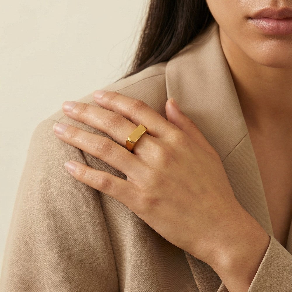 Solenne Ring