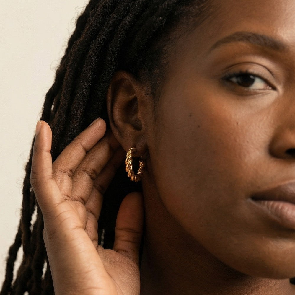 Eveline Earrings