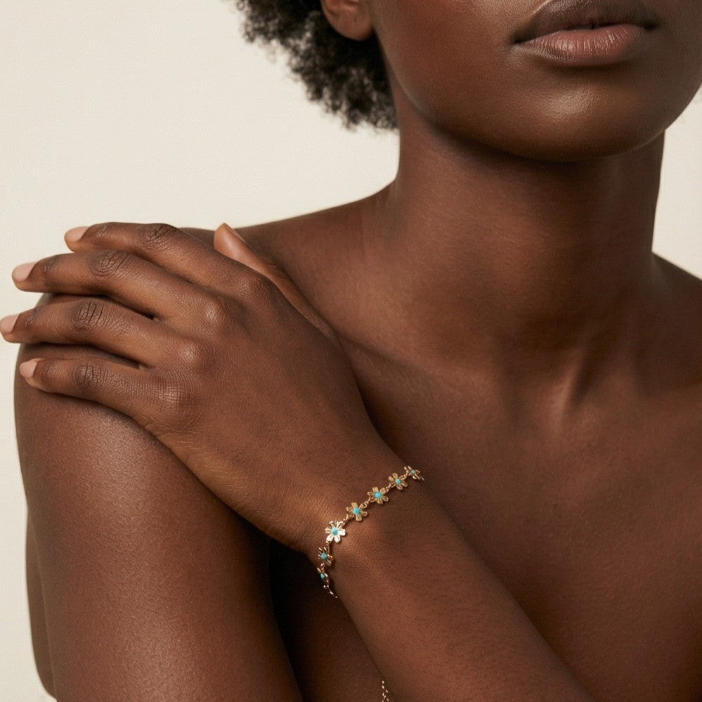 Fia Bracelet