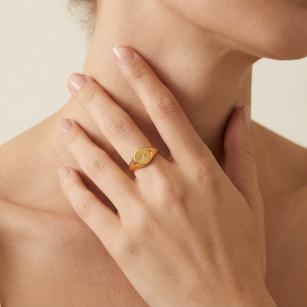 Stella Ring