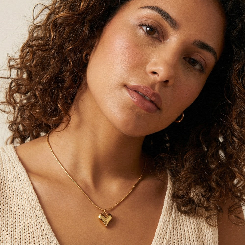 Aurora Necklace