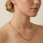 Serafina Necklace