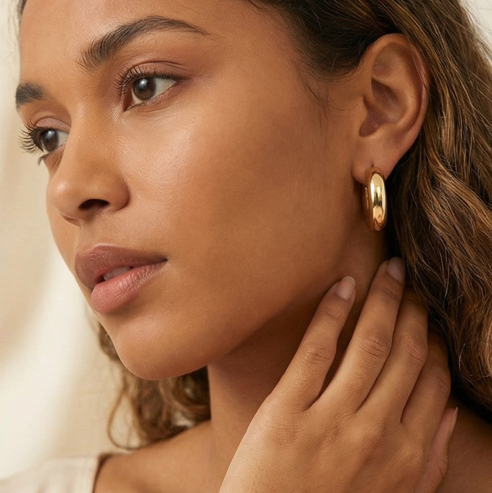 Vivia Hoops
