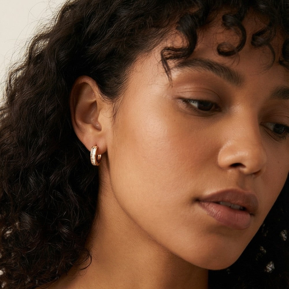 Solene Hoops