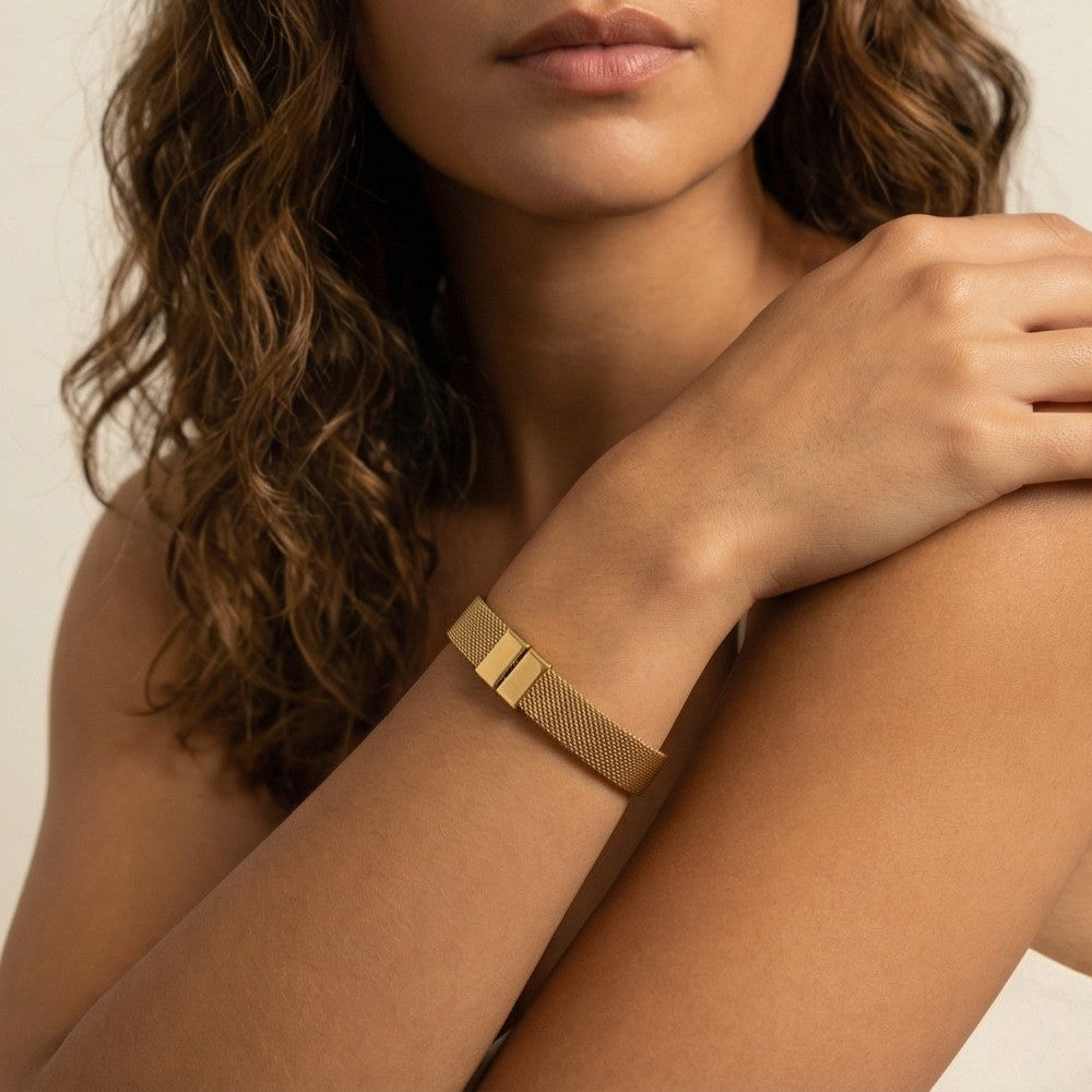 Selina Cuff