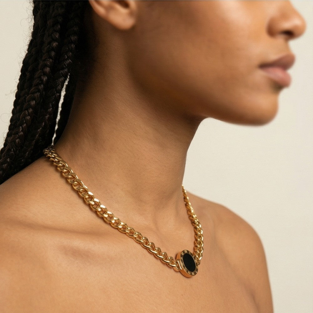 Dolcea Necklace