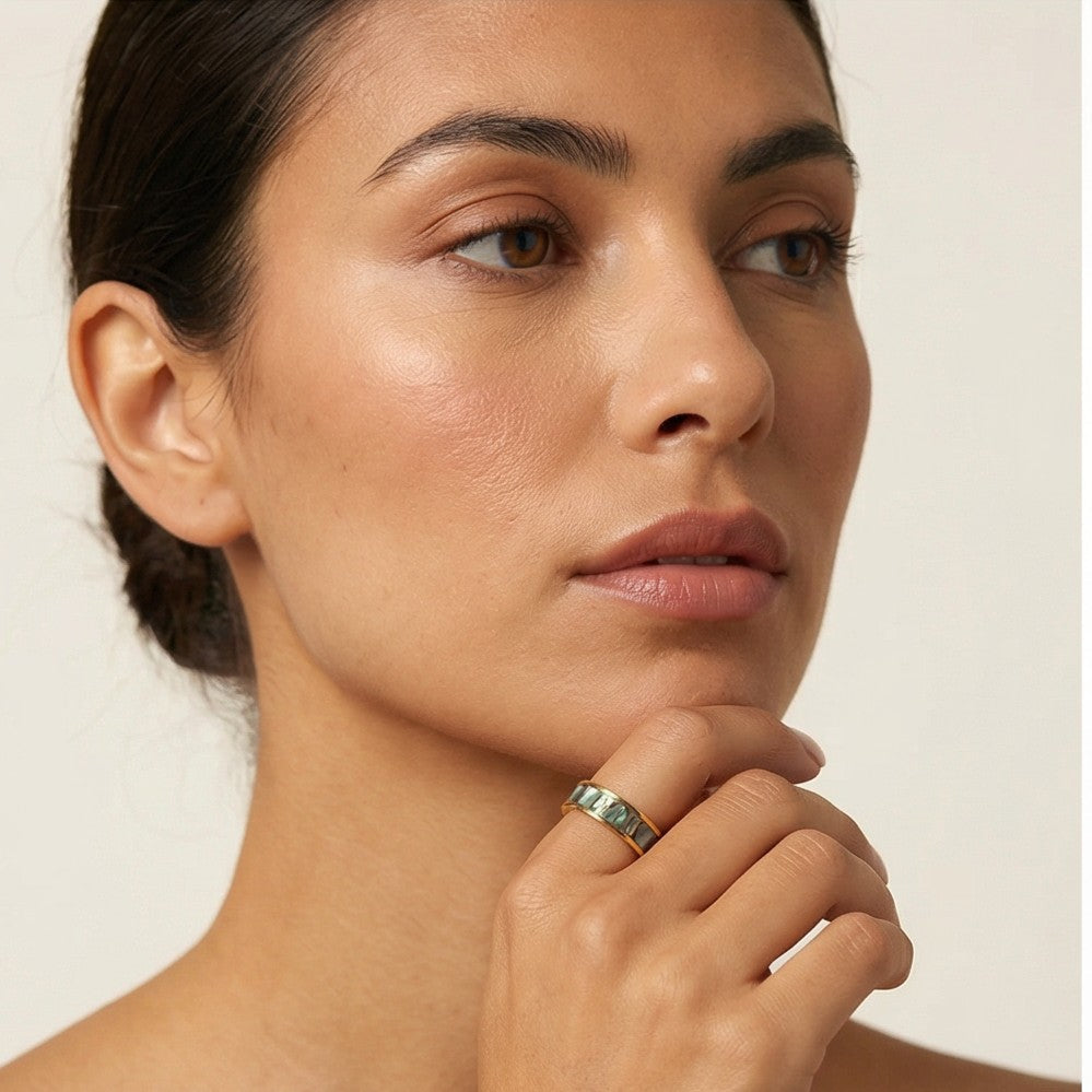 Aveline Ring