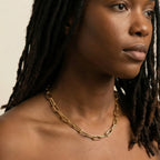 Liora Link Necklace