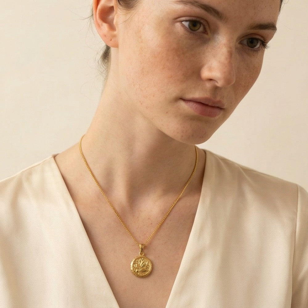 Mattea Necklace
