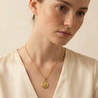 Mattea Necklace