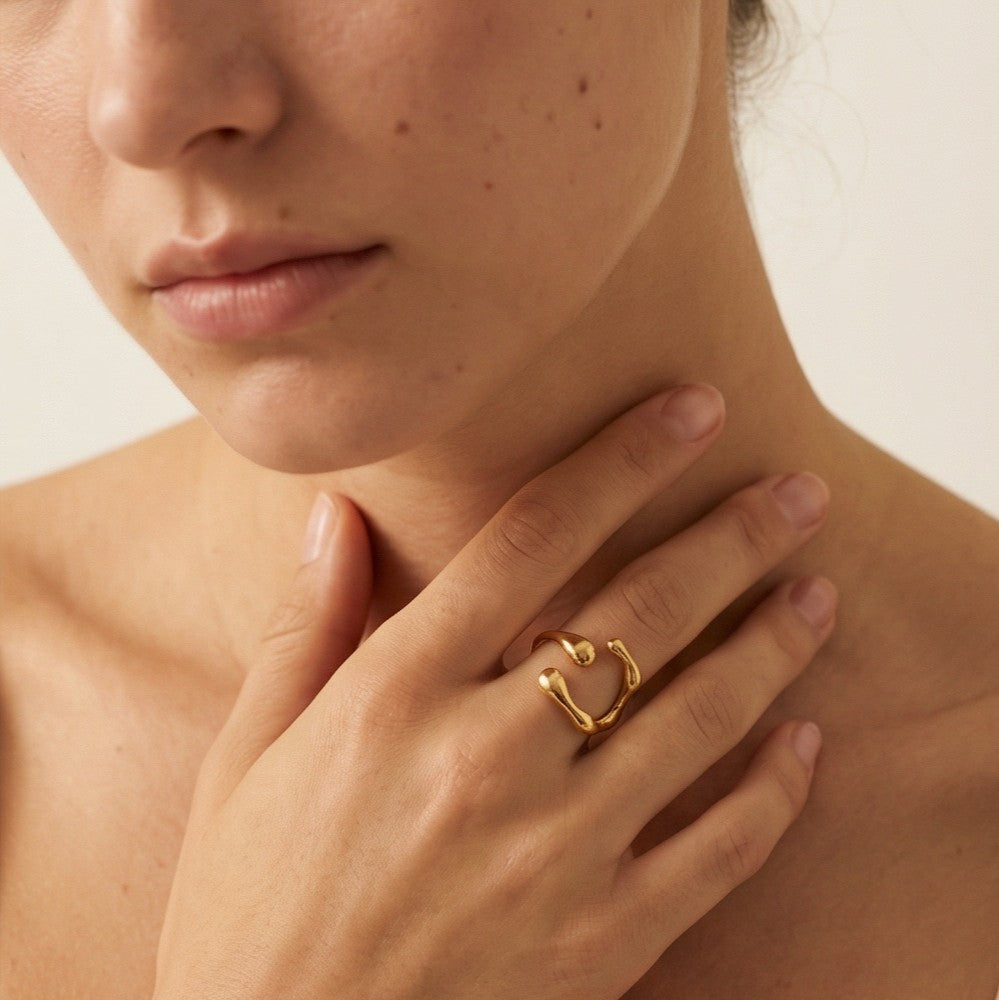 Lunetta Ring