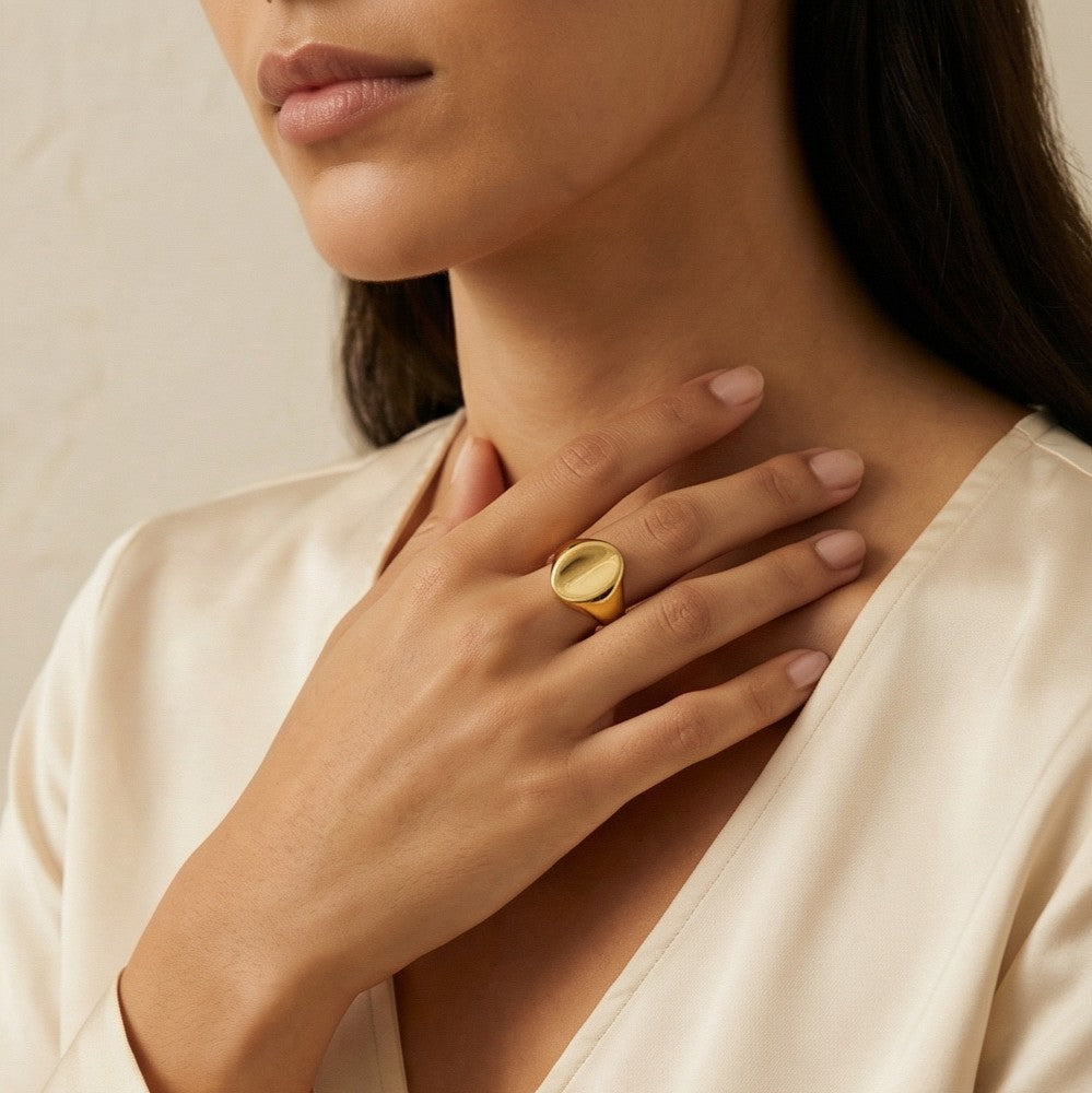 Valeriana Ring