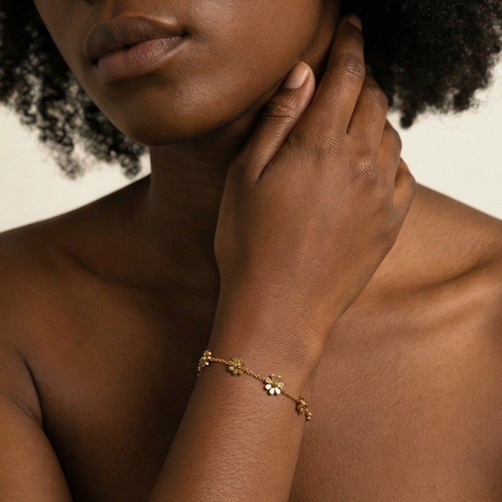 Evelise Bracelet