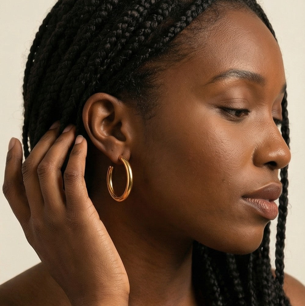 Marley Hoops