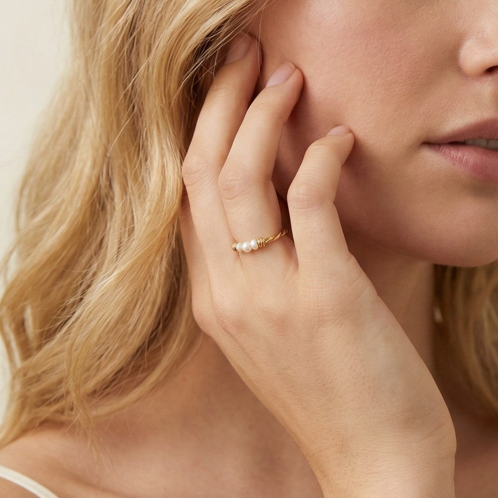 Ivy Ring