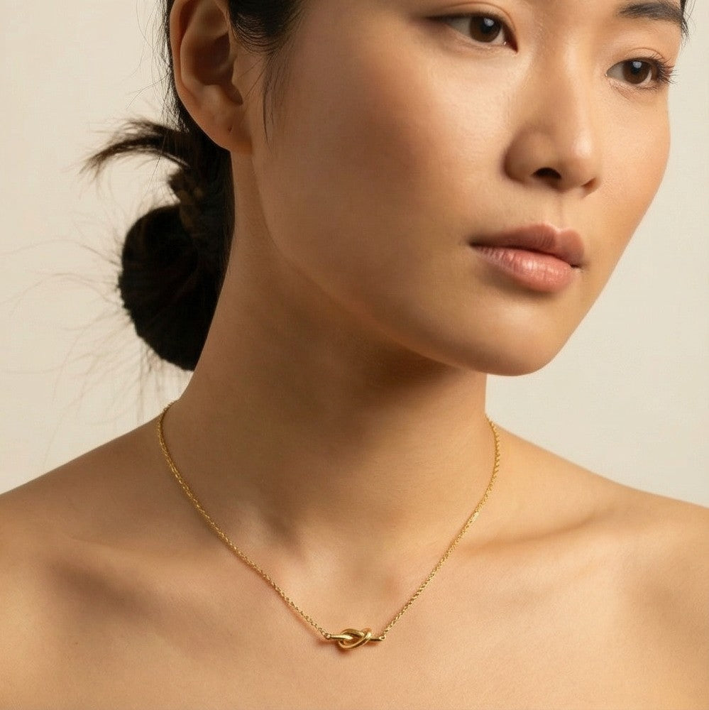 Lydia Necklace