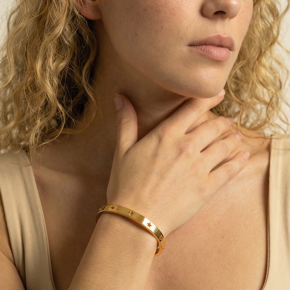 Amarise Bangle