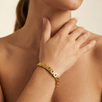 Zaria Bracelet