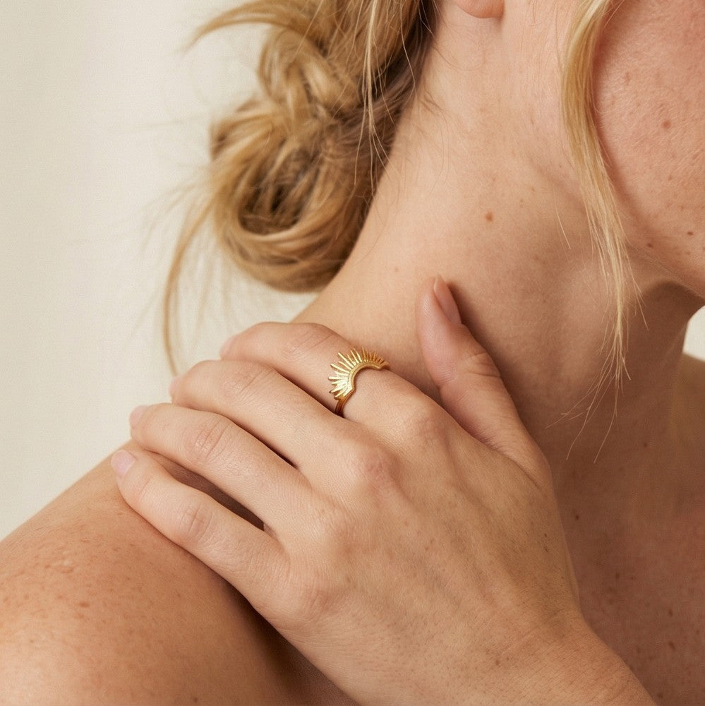 Marcellina Ring