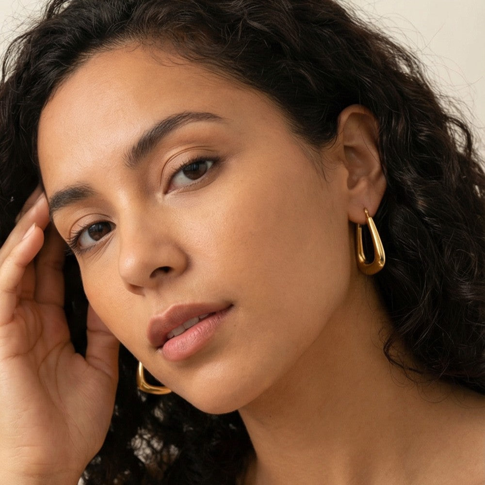 Elodie Hoops