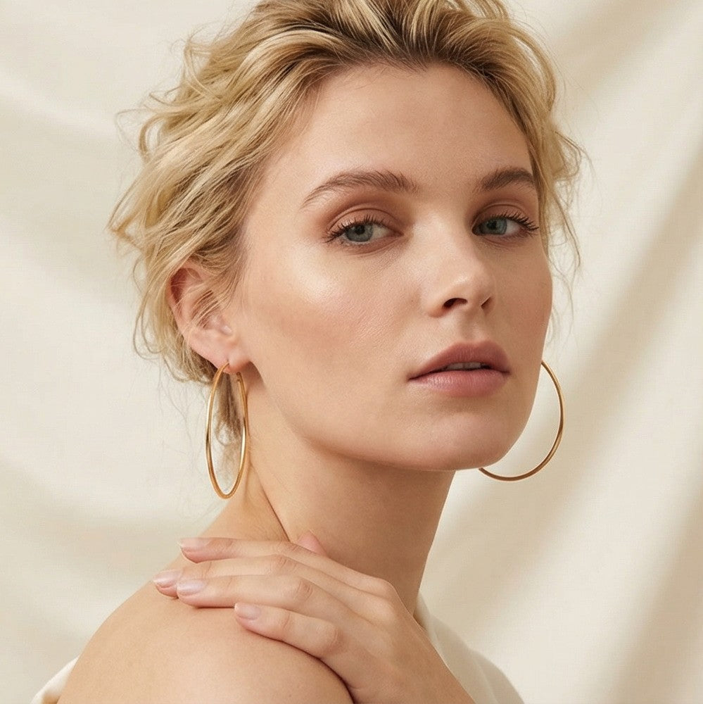 Perla Hoops