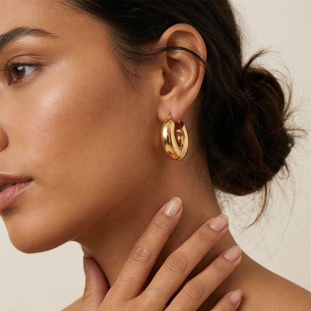 Serena Earrings
