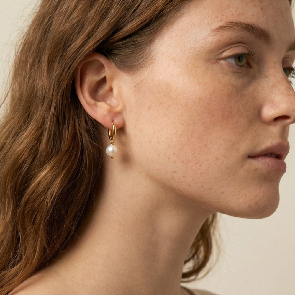 Elina Earrings