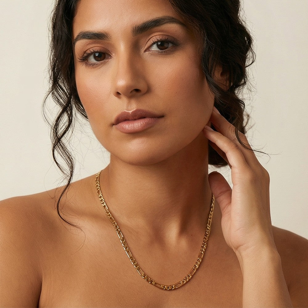 Serafina Necklace