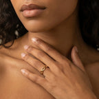 Melina Ring