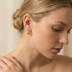 Clara C-Ring Earrings