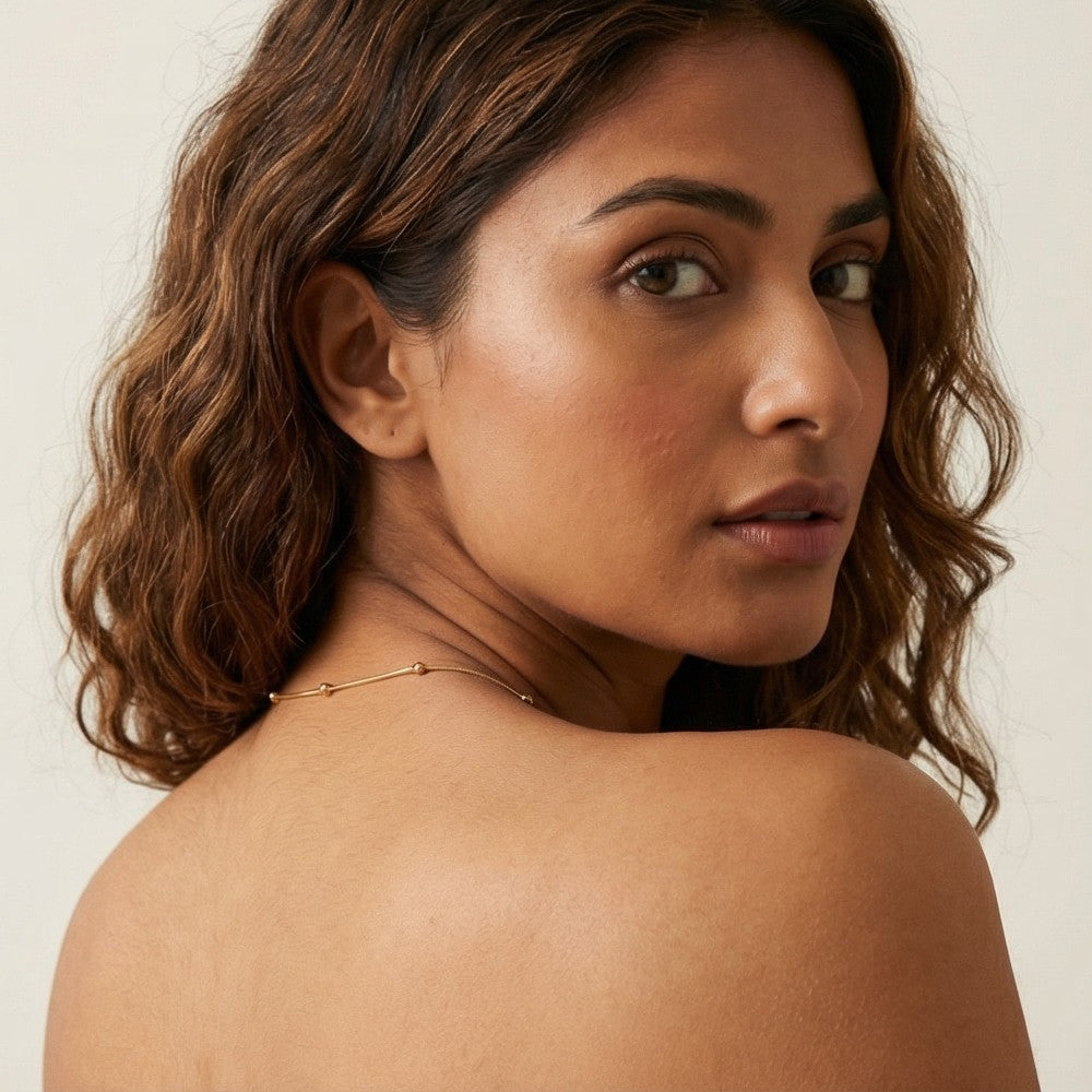 Seraphine Chain Necklace