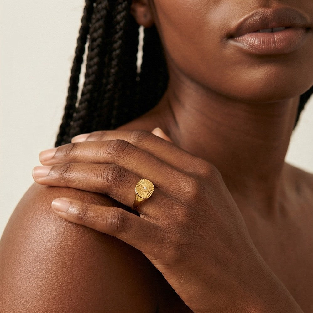 Orlina Ring