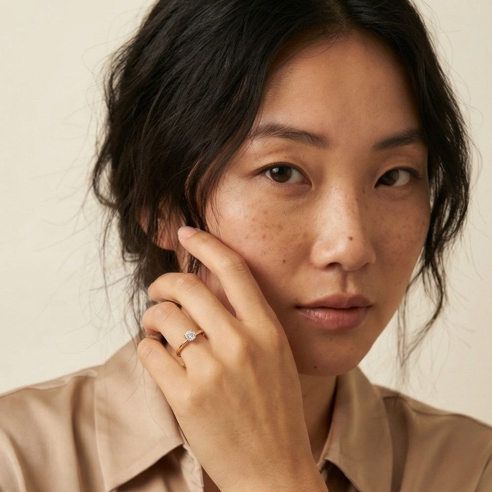 Aurielle Ring