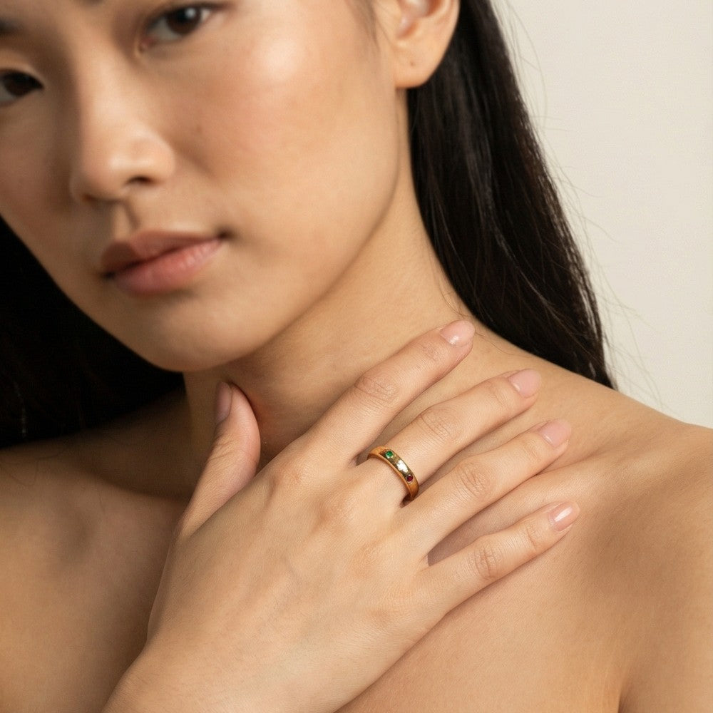 Vera Ring