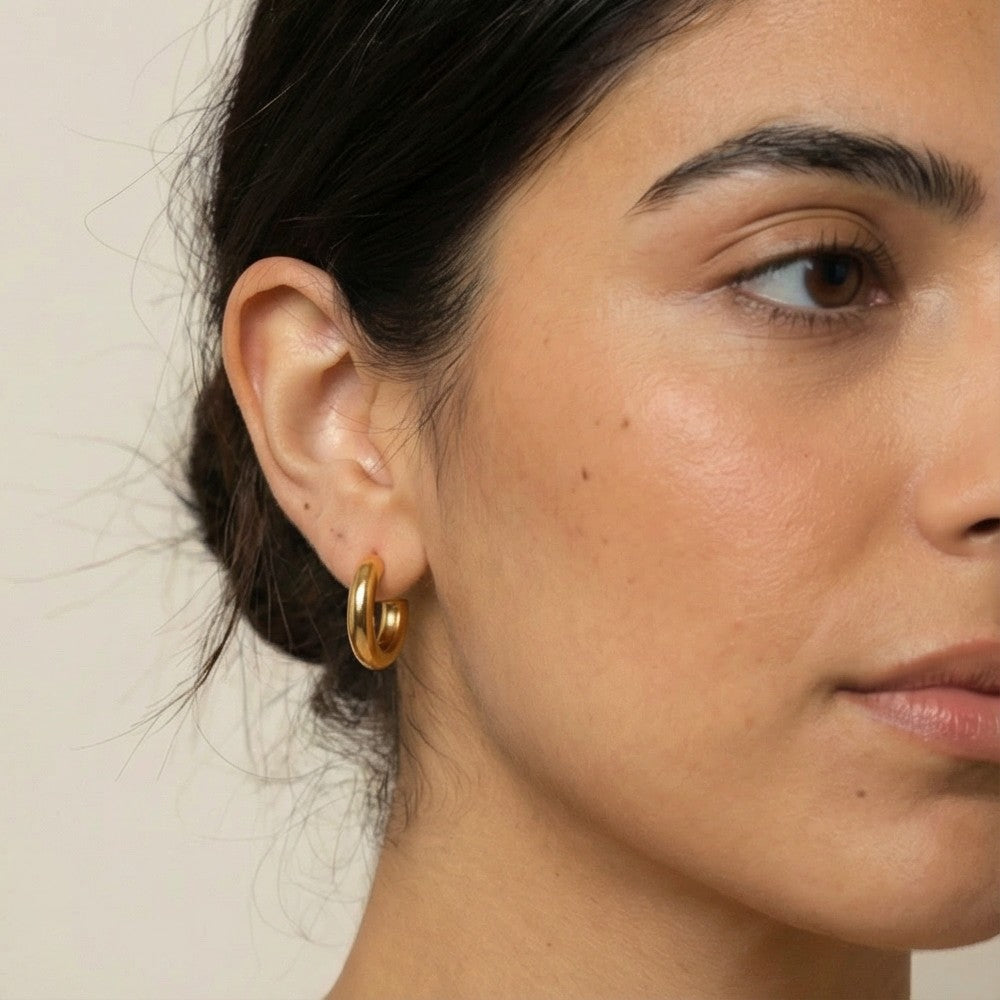 Selina Hoops