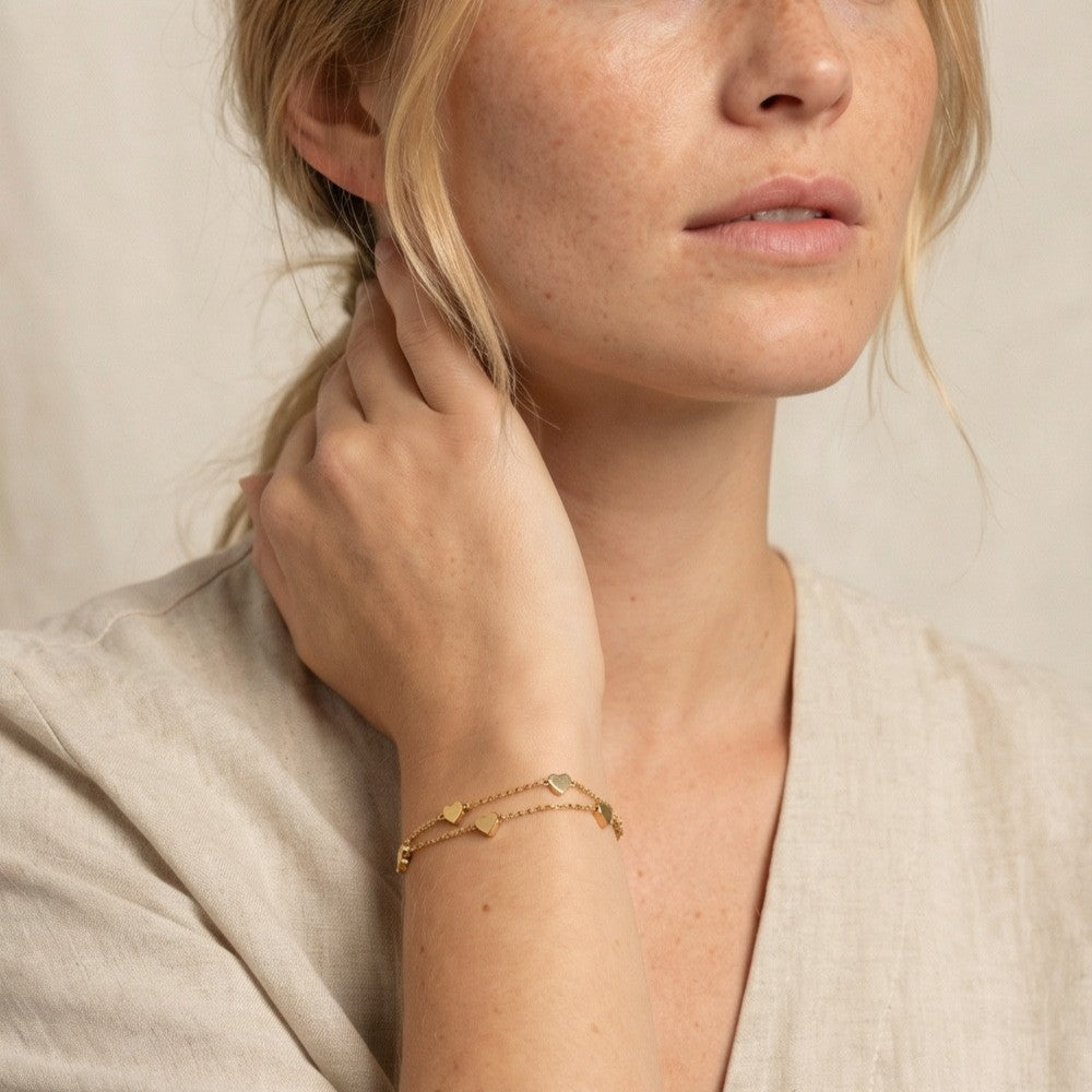 Eleanor Bracelet