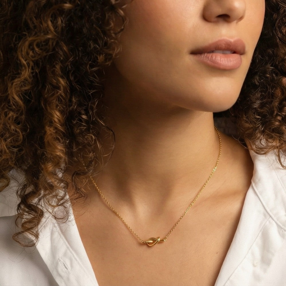 Lydia Necklace