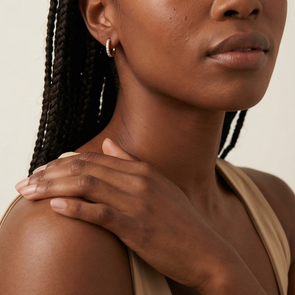 Catarina Hoops